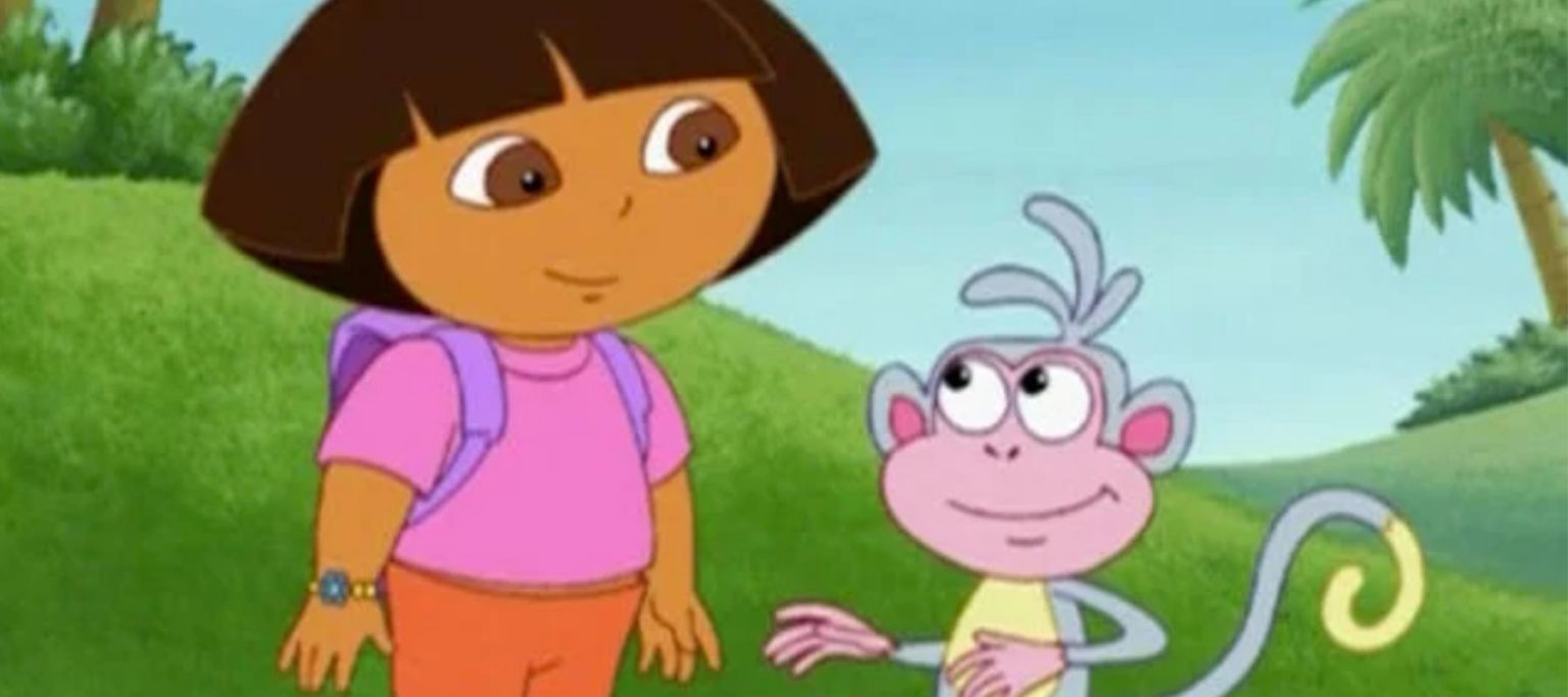 Comment S Appelle Le Singe De Dora Culture Générale #2 - Quiz Culture Générale