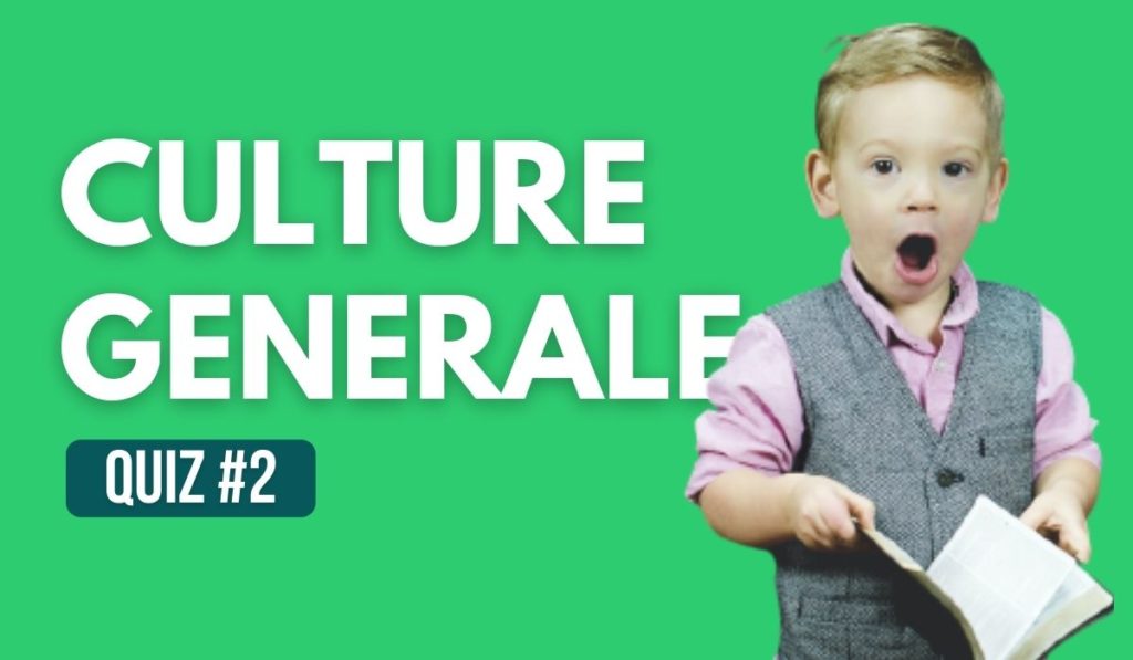 Comment S Appelle Le Singe De Dora Culture Générale #2 - Quiz Culture Générale