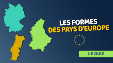 Forme Pays Europe