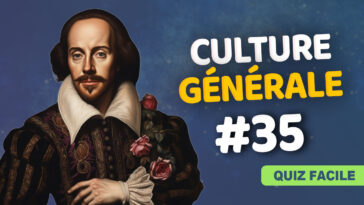 Quiz culture générale 35