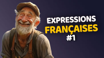Quiz expressions françaises #1