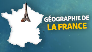 Quiz Geographie de la France