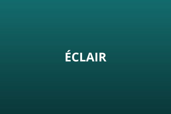 Eclair
