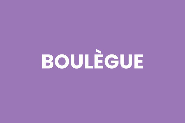Boulègue