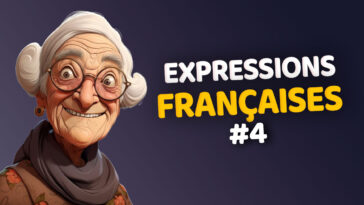 Quiz expressions française #4