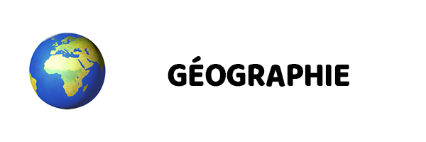 bouton geographie