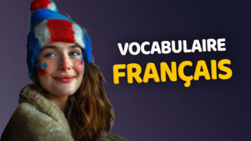 Quiz Vocabulaire Français
