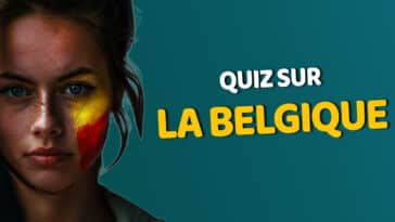 Quiz de culture générale sur la Belgique