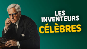 Quiz les inventeurs et inventions célèbres