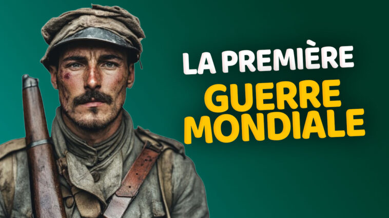 Quiz première guerre mondiale