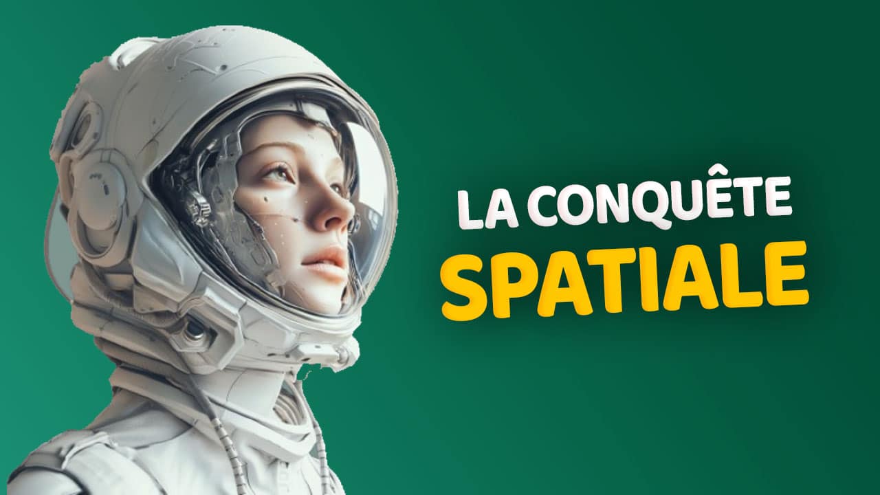 Quiz conquête spatiale