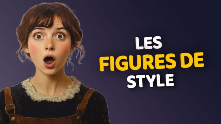 Quiz figure de style