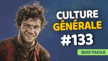 Quiz culture générale facile #133