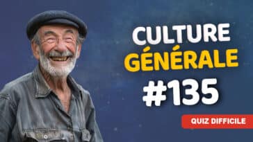 quiz culture générale difficile