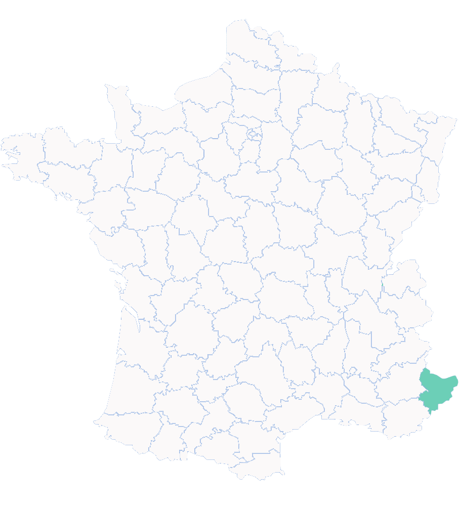 Département 06