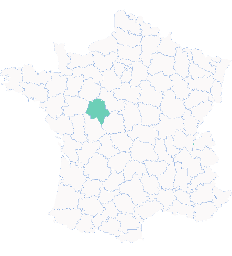 Département 37