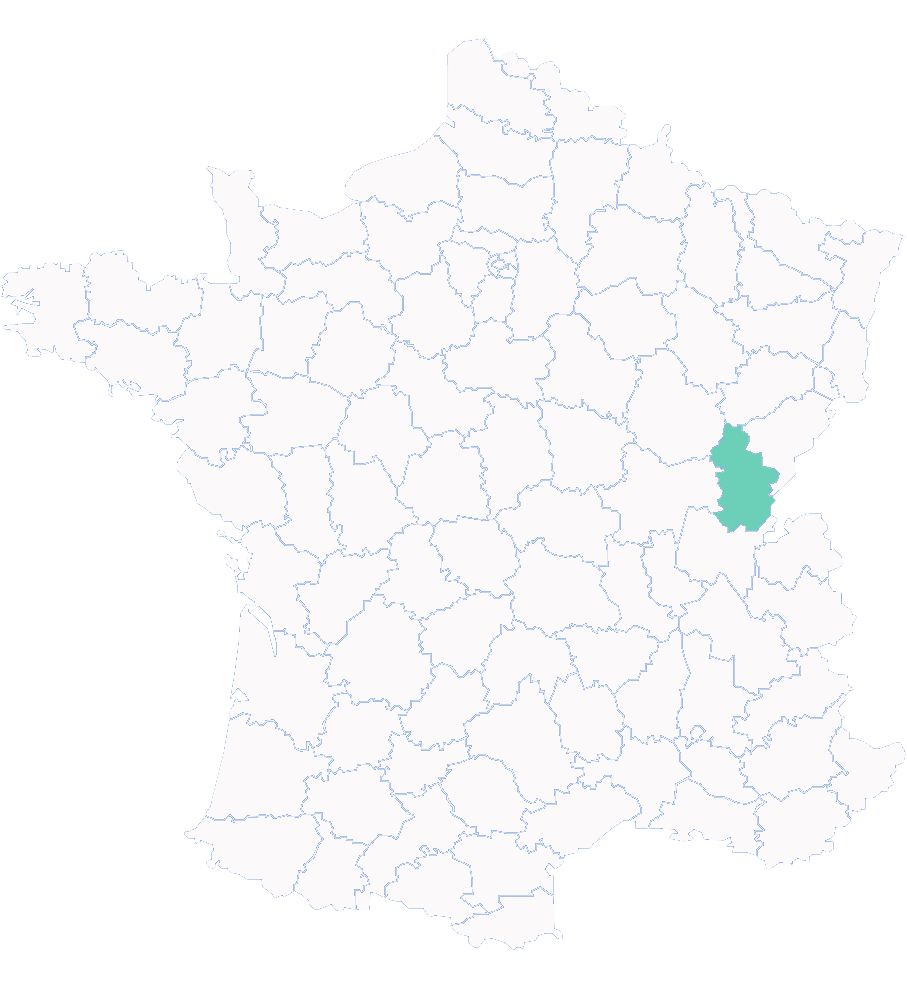 Département 39