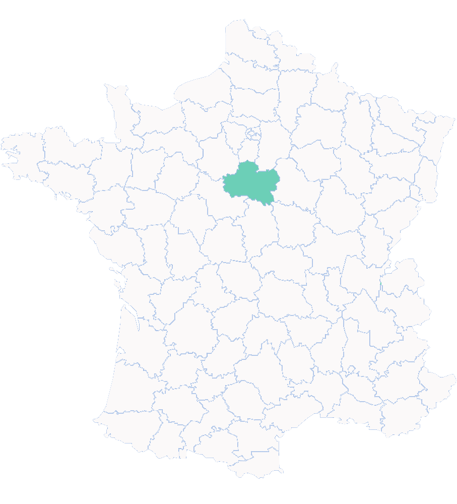 Département 45