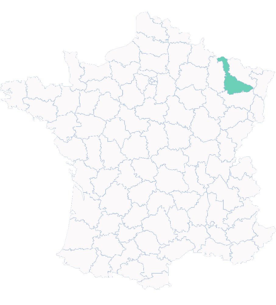 Département 54