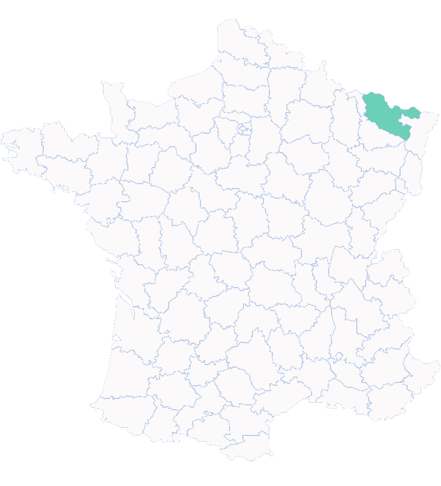 Département 57