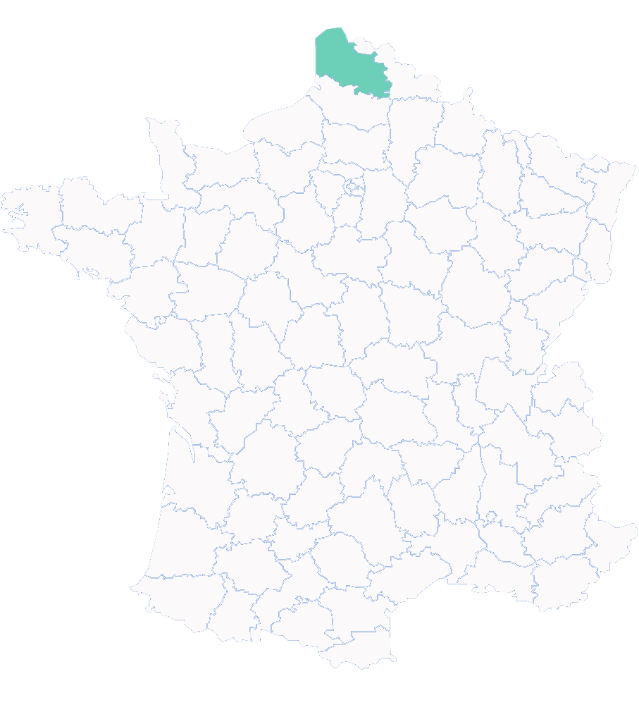 Département 62