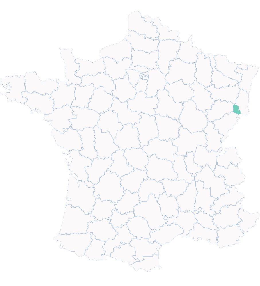 Département 90