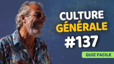 Quiz de culture générale #137