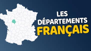 Quiz Départements