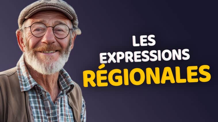 Quiz Expressions Régionales