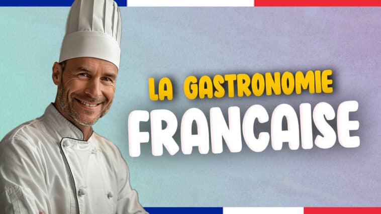 Quiz Gastronomie française