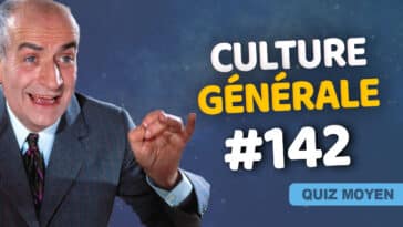 Quiz de Culture Générale 142