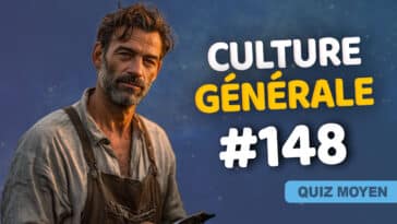 Quiz culture générale 148
