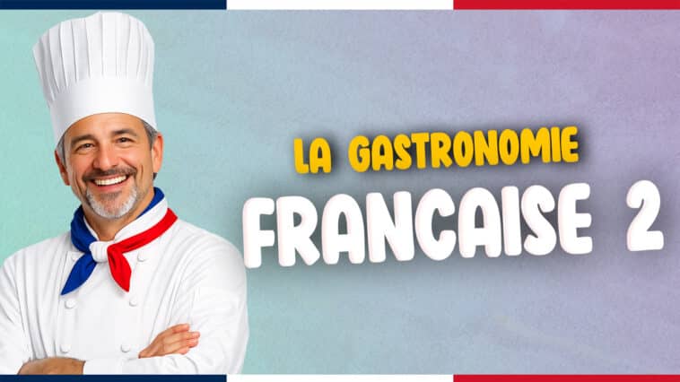 Gastronomie française