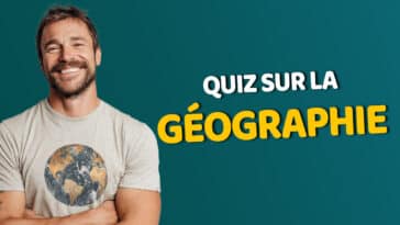 Quiz Géo