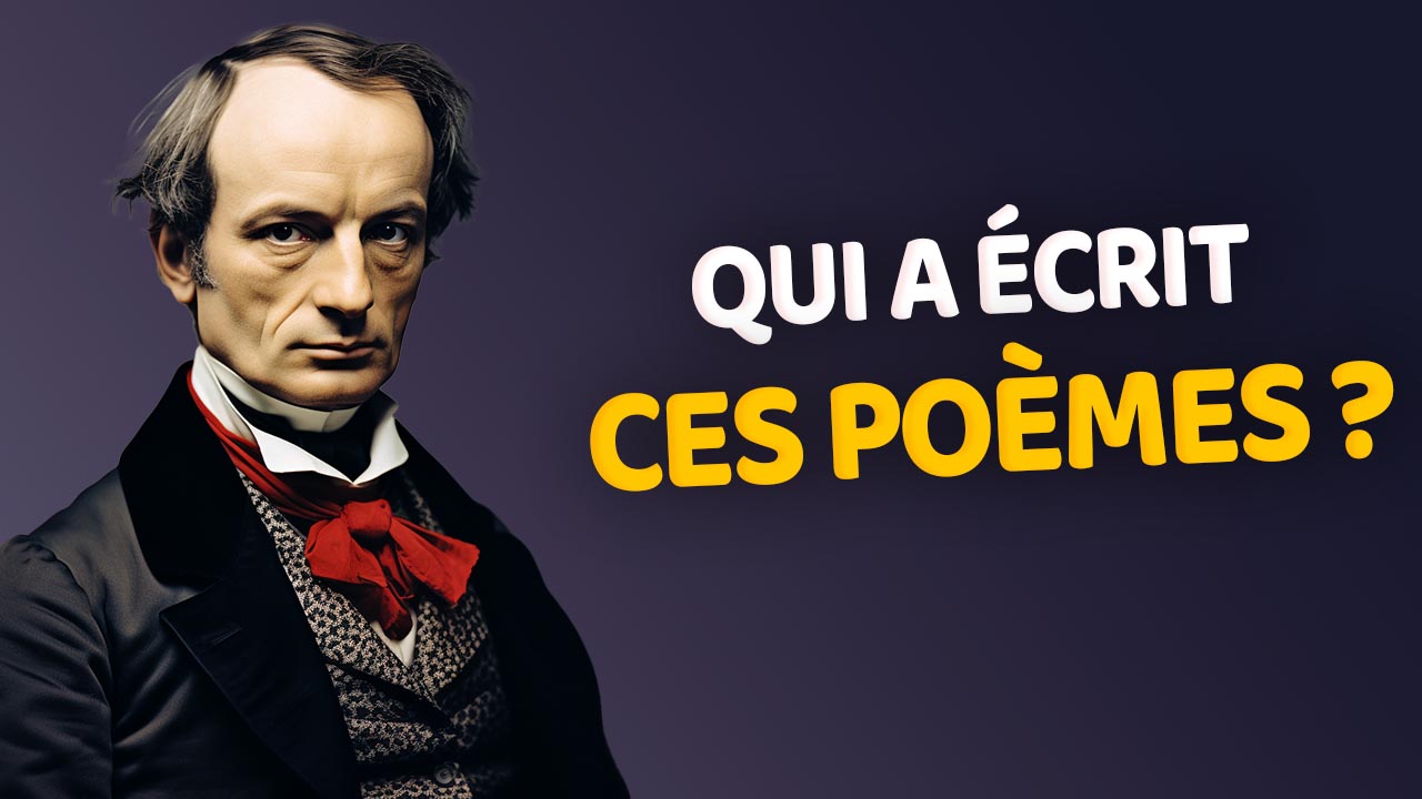 Quiz Qui a écrit ces poèmes