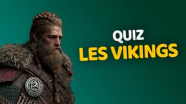 Quiz Vikings